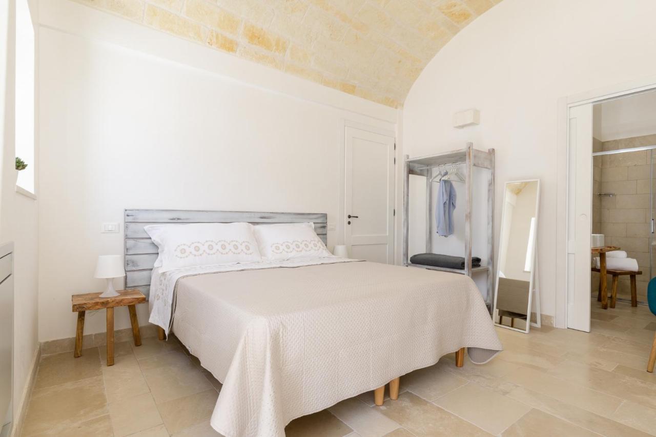 Masseria Abadia Uno 오스투니 외부 사진