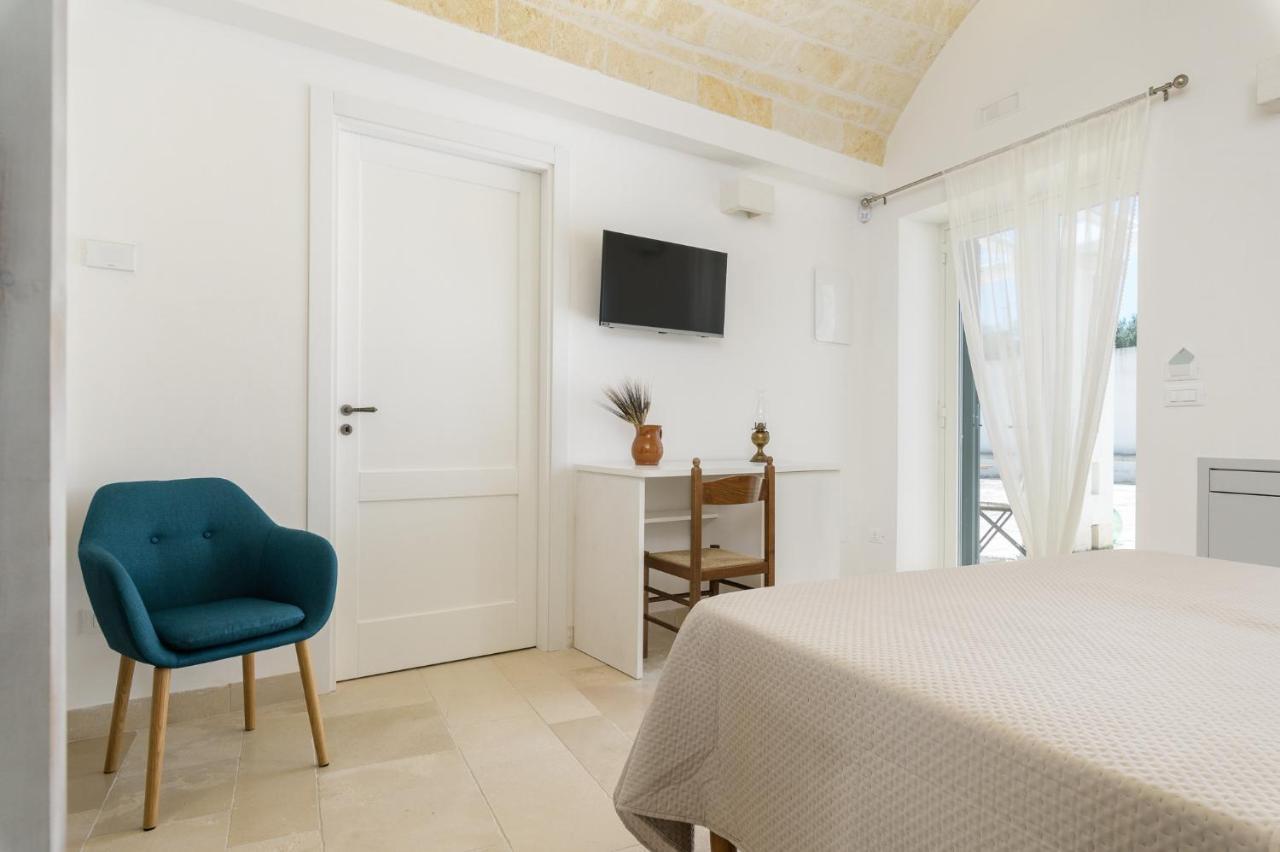 Masseria Abadia Uno 오스투니 외부 사진