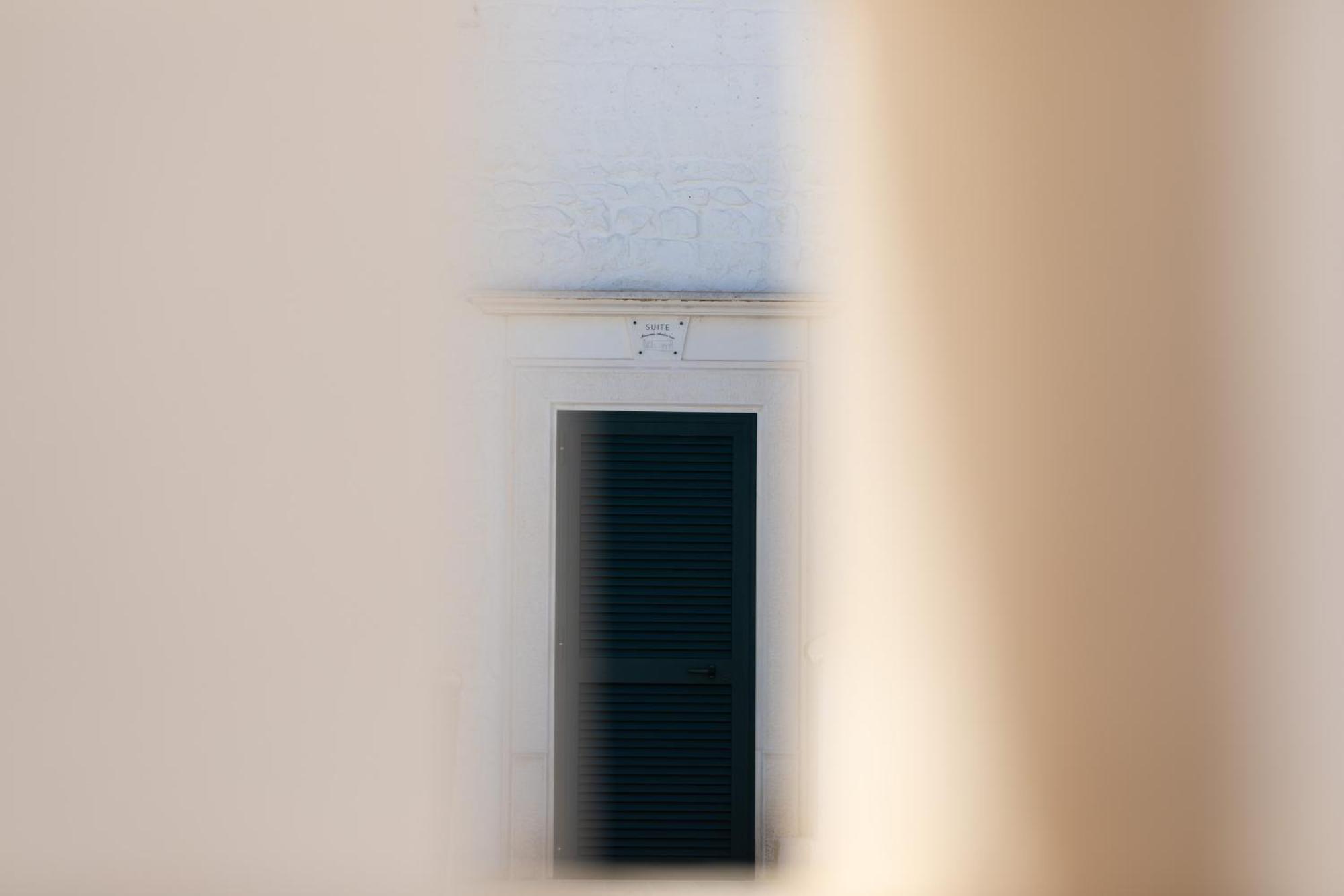 Masseria Abadia Uno 오스투니 외부 사진