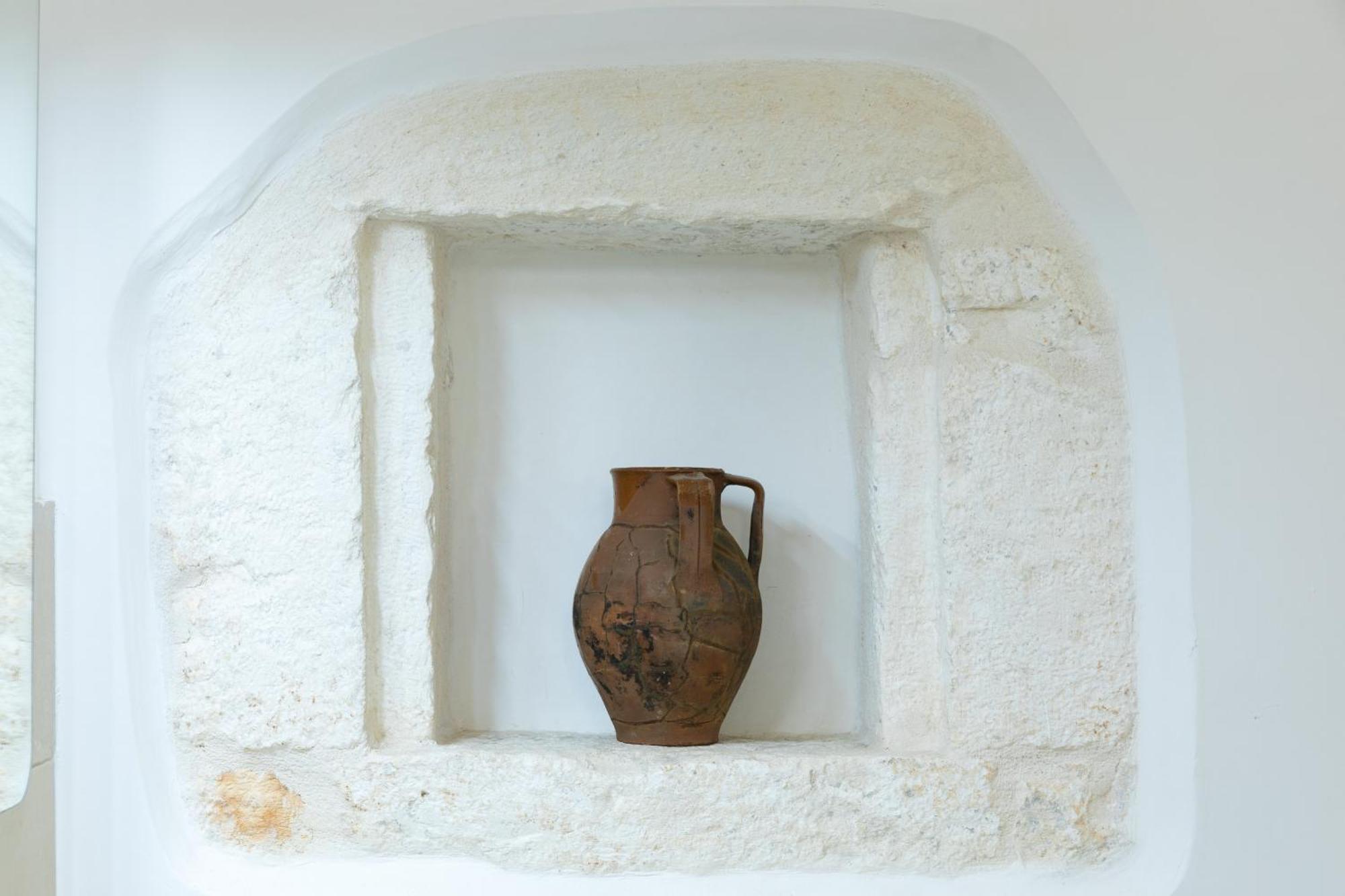 Masseria Abadia Uno 오스투니 외부 사진