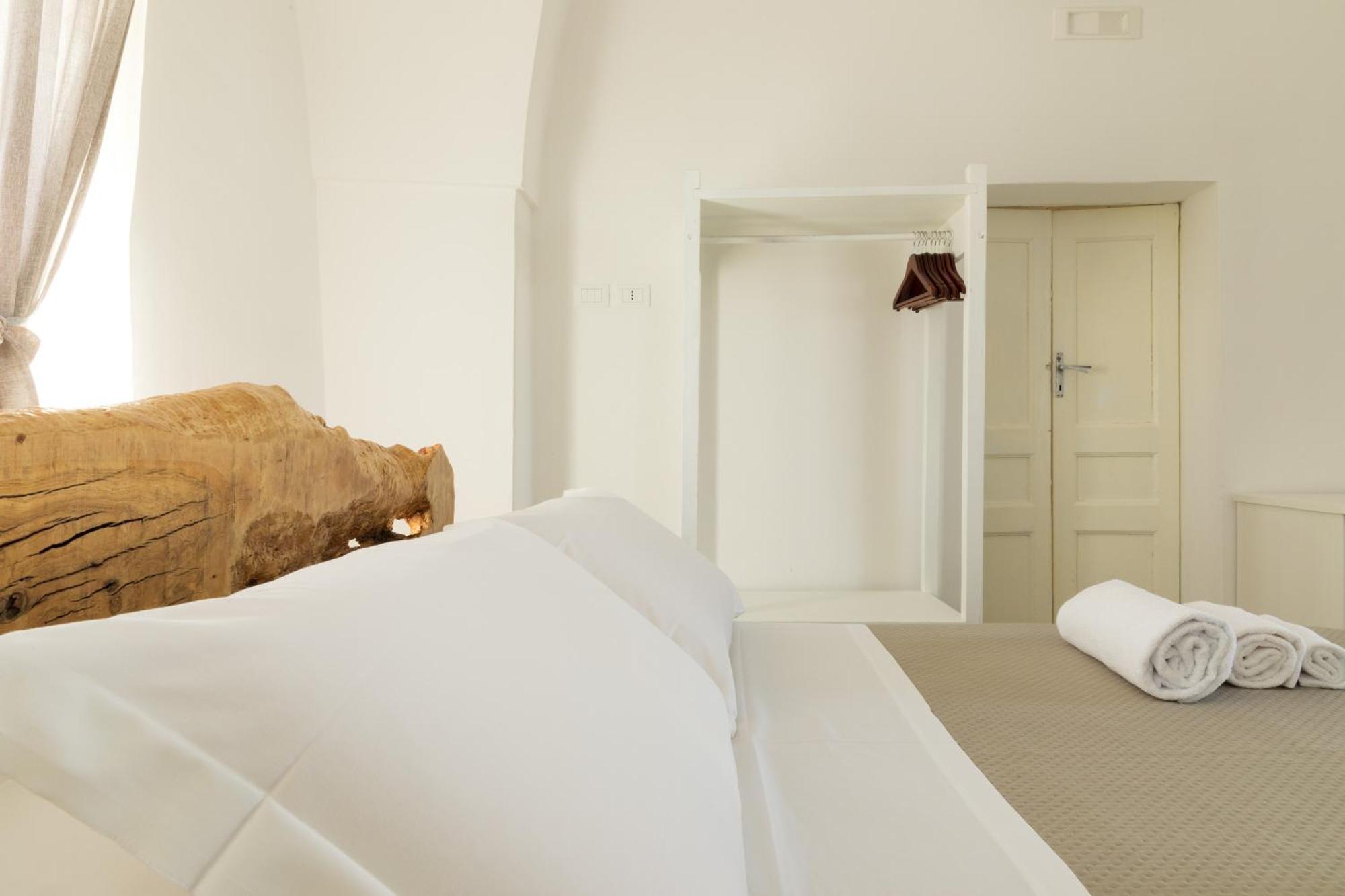 Masseria Abadia Uno 오스투니 외부 사진