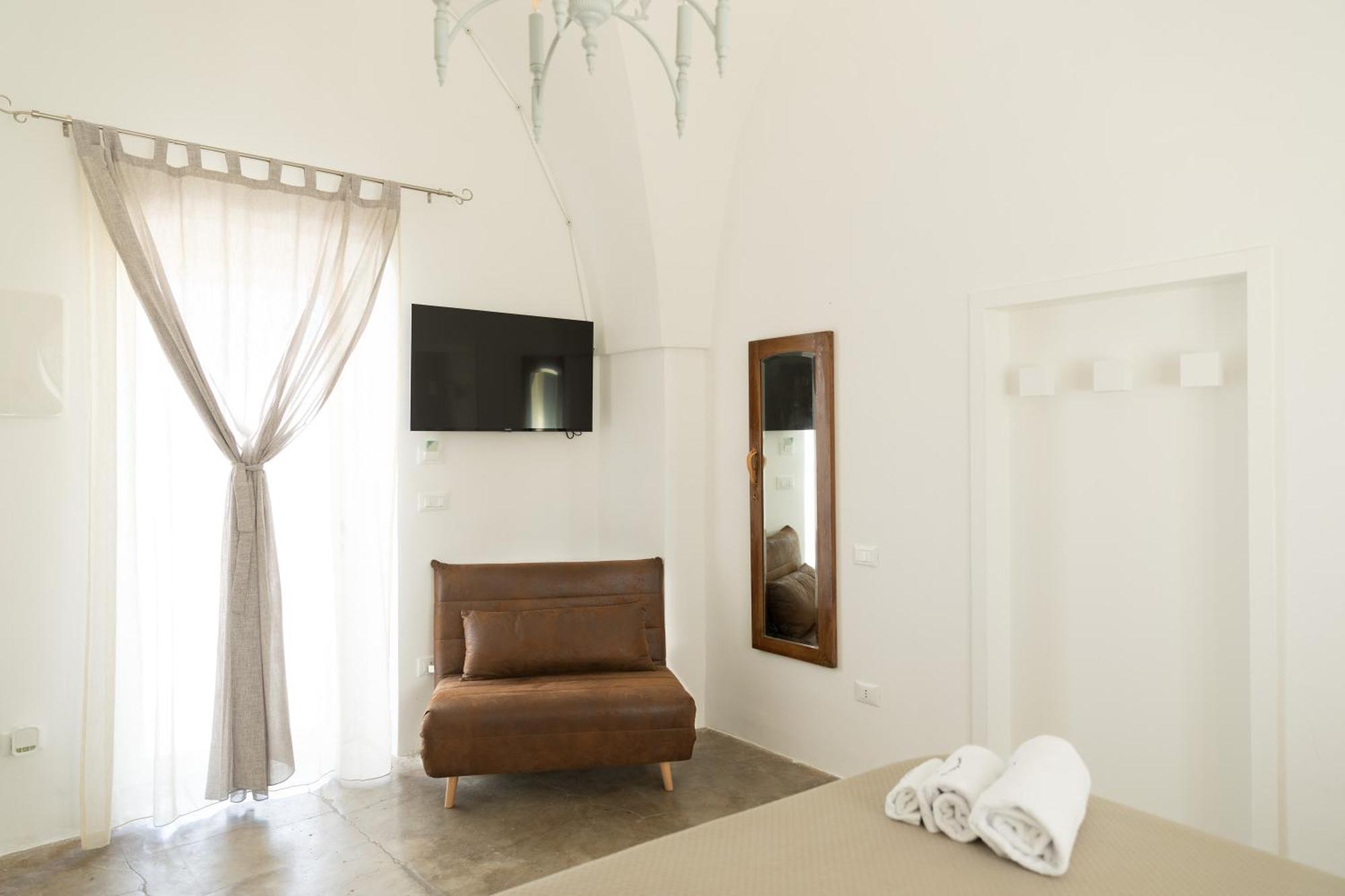 Masseria Abadia Uno 오스투니 외부 사진